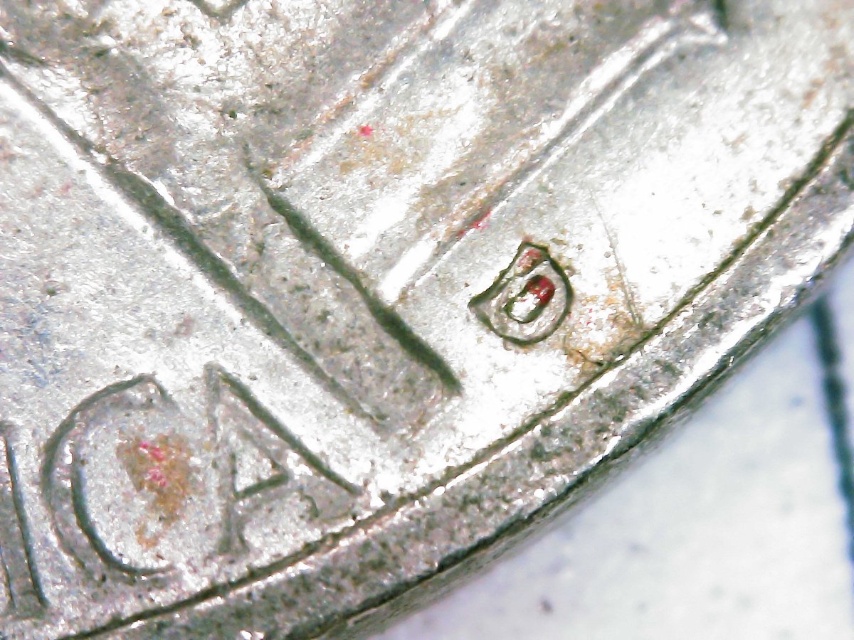 1964-D-RPM-Or-Post-Mint-Damage