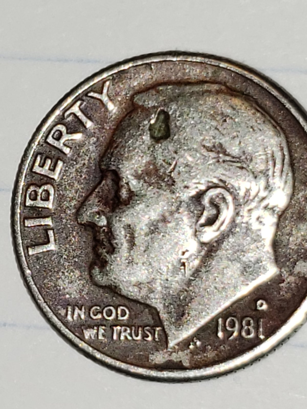 1981-Dime-With-Possible-Error?