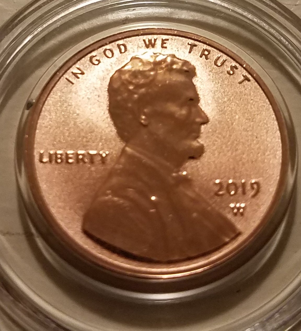 2019-W-Lincoln-Penny-Reverse