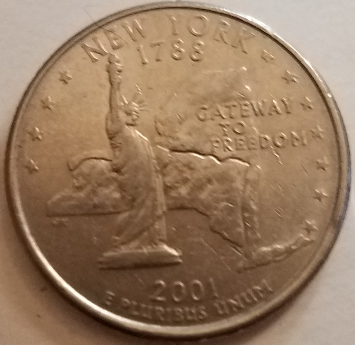2001-D-New-York-State-Quarter-Collar-Clash