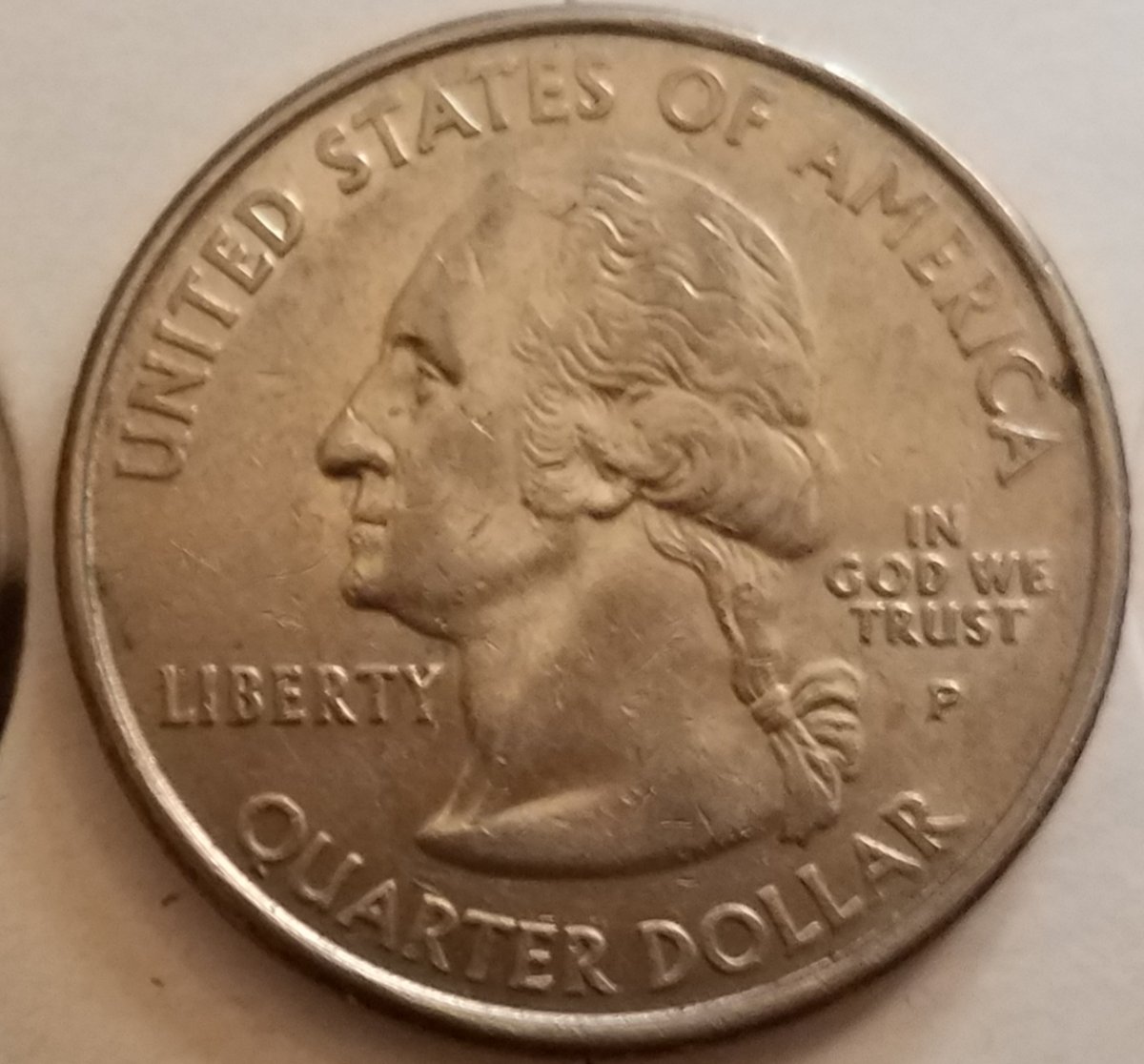 2001-D-New-York-State-Quarter-Collar-Clash