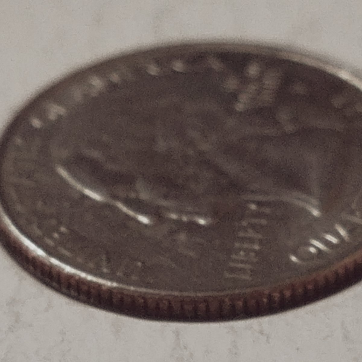2005-P-West-Virginia-Quarter.-Broad-Struck-Or-Off-Center?