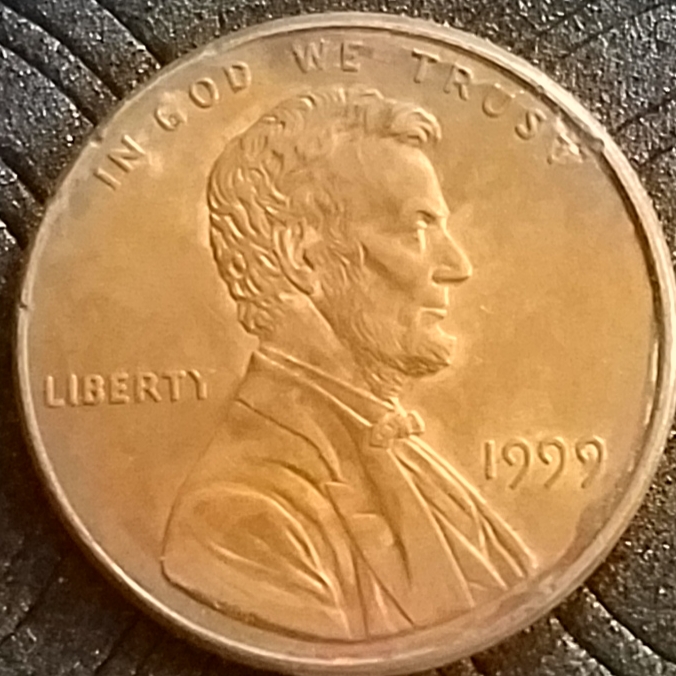 1999-Lincoln-Penny-Wide-A-M