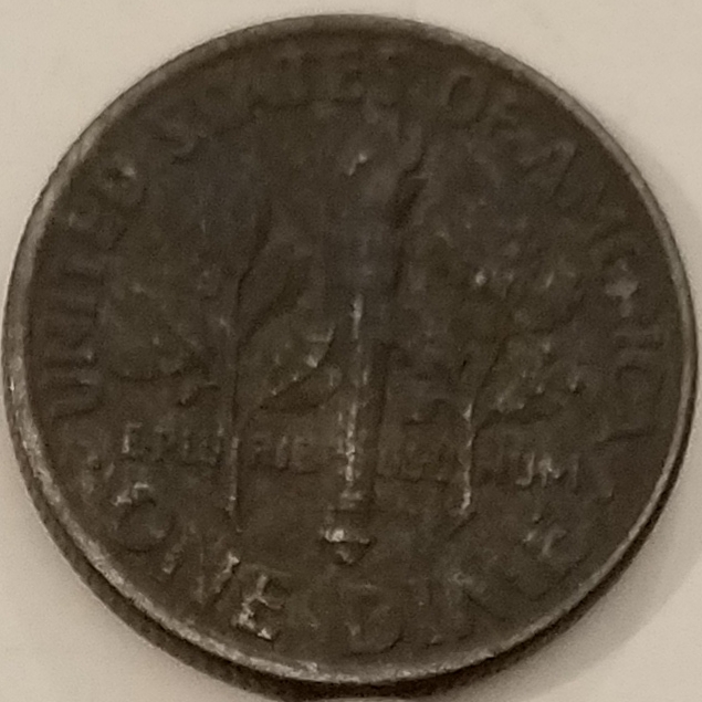 1986-D,-And-1999-P-Roosevelt-Dime-Sentered-Improper-Annealed?