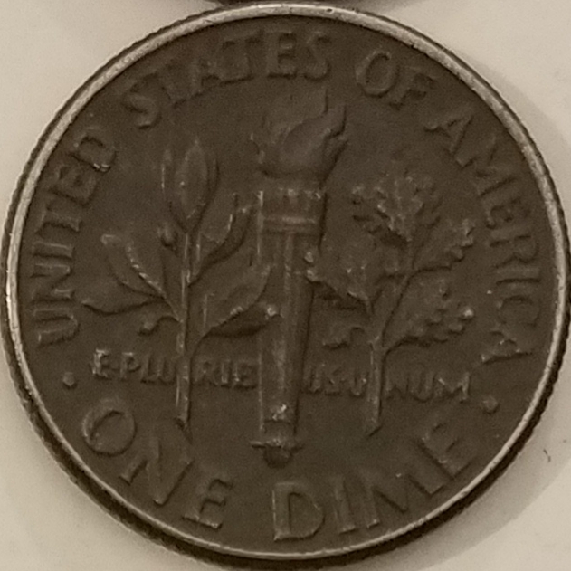 1986-D,-And-1999-P-Roosevelt-Dime-Sentered-Improper-Annealed?