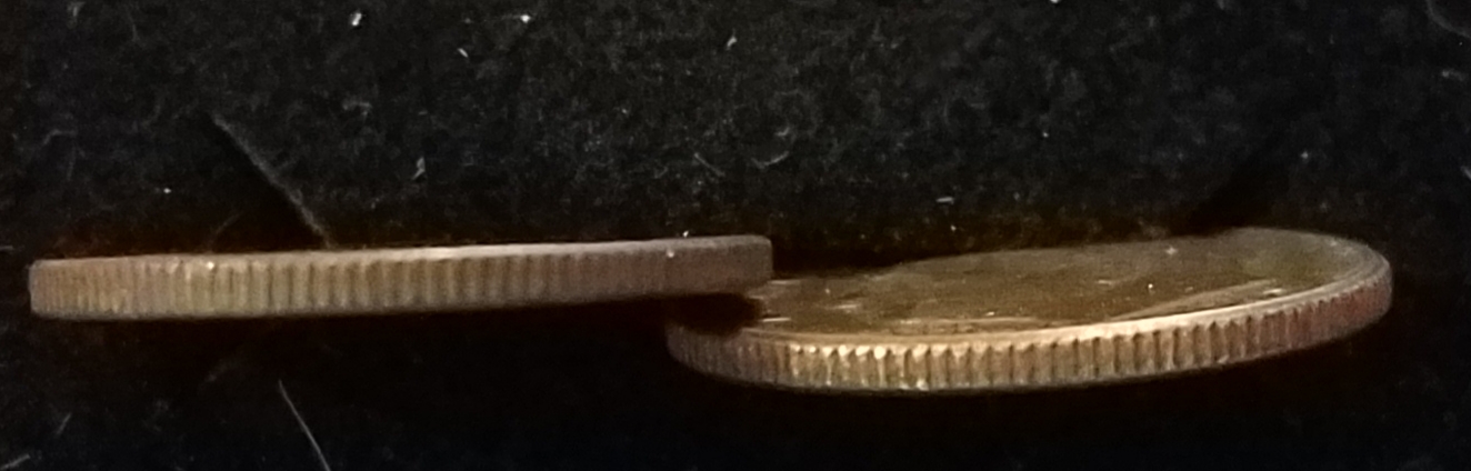 1986-D,-And-1999-P-Roosevelt-Dime-Sentered-Improper-Annealed?