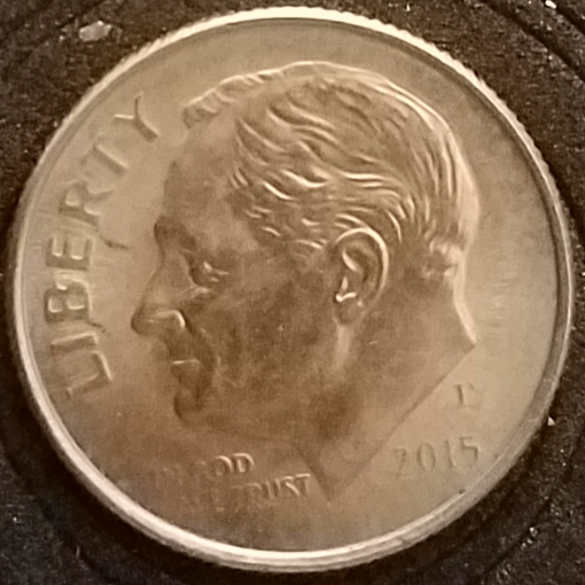 I-Think-2015-P-Roosevelt-Dime-Maybe-Unplated-Planchet