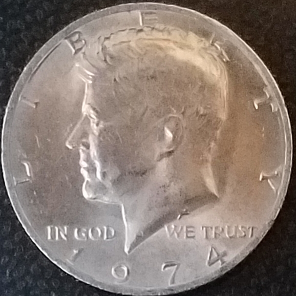 1974--Kennedy-Half-Dollar-No-FG