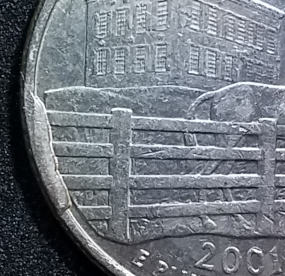 2001-P-Kentucky-Quarter-Big-Cud