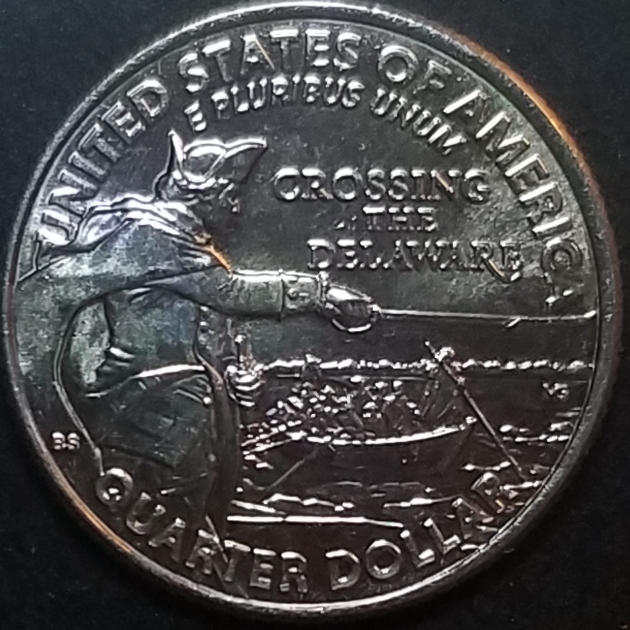 2021-D-Crossing-The-Delaware-Quarter