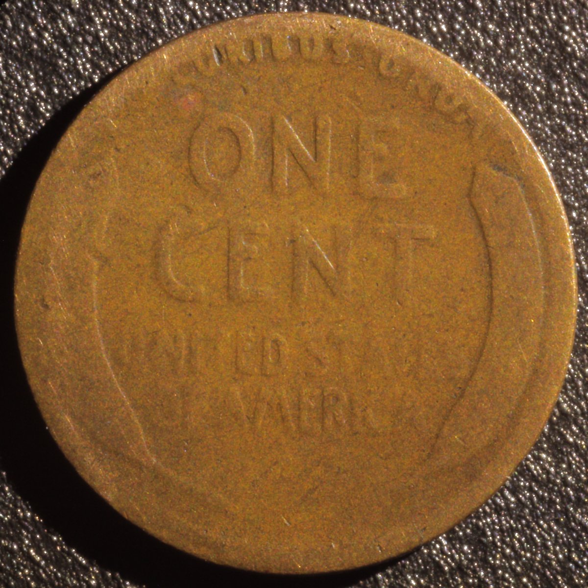 1917-Lincoln-Wheat-Cent-Bad-Shape,-But?