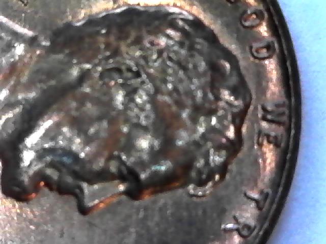 The-Case-Of-The-1963-D-Werewolf-Penny!-:-
