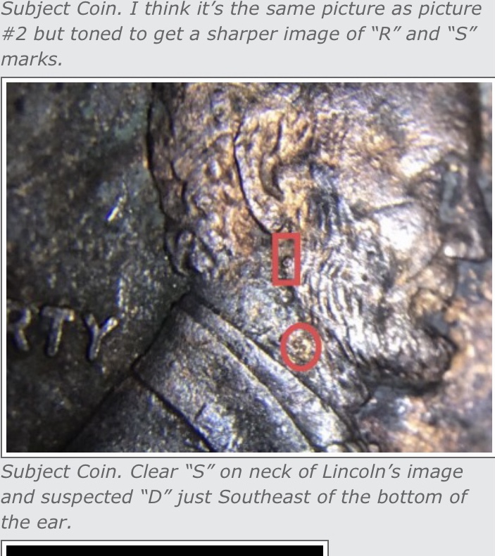 Cents-Like-This-Isn't-Common---1992-D-Lincoln-Cent---Pictures-And-Assumptions-And-Explanations