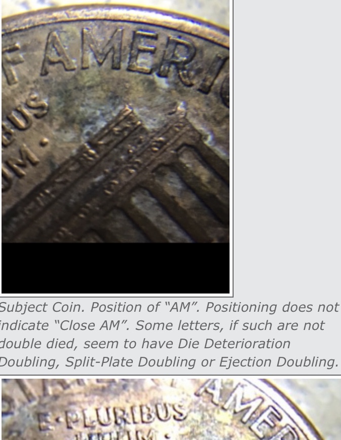 Cents-Like-This-Isn't-Common---1992-D-Lincoln-Cent---Pictures-And-Assumptions-And-Explanations