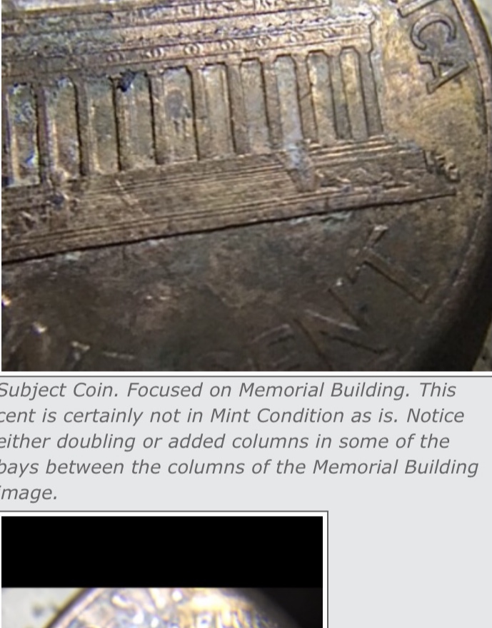 Cents-Like-This-Isn't-Common---1992-D-Lincoln-Cent---Pictures-And-Assumptions-And-Explanations