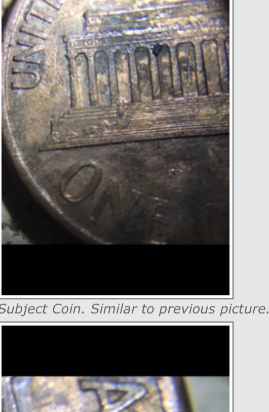 Cents-Like-This-Isn't-Common---1992-D-Lincoln-Cent---Pictures-And-Assumptions-And-Explanations