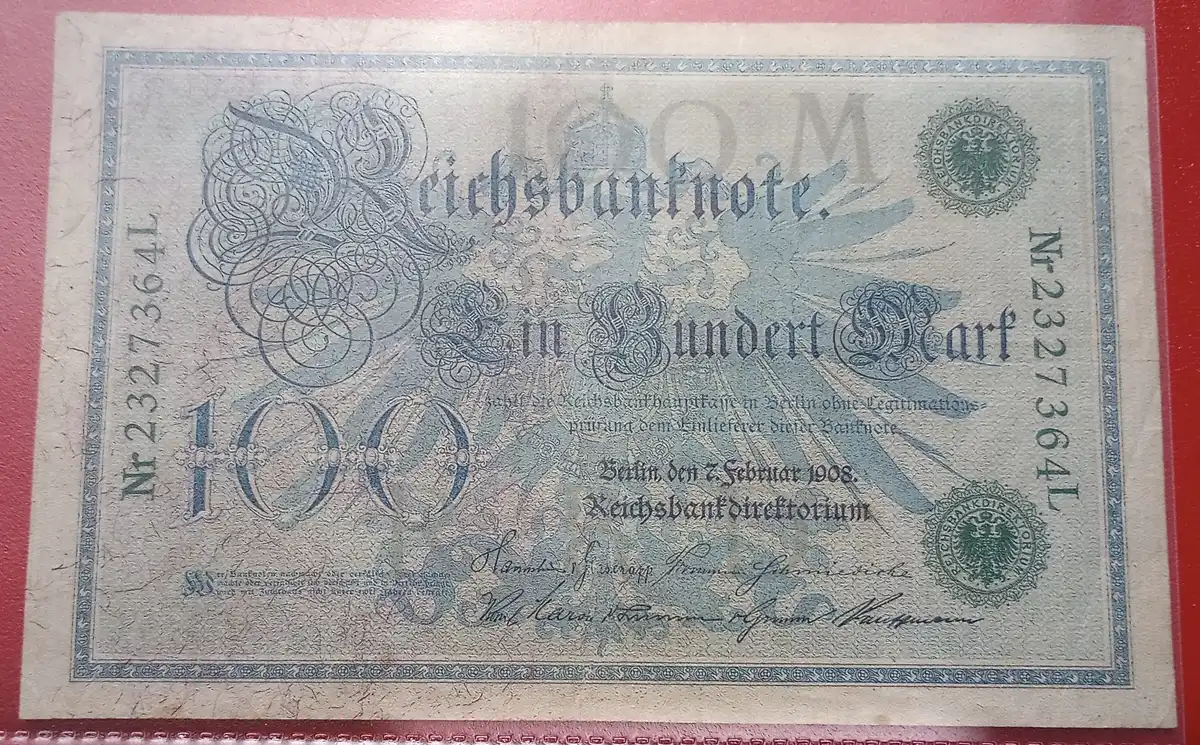 How-Far-Back-Can-We-Go?---With-Banknotes!-Third-Edition