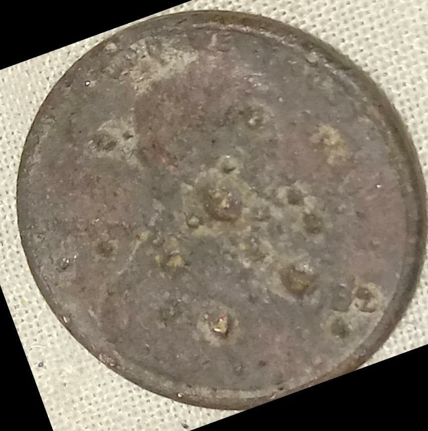 1982-Penny-I'm�not-Sure-Why-It-Looks-This-Way