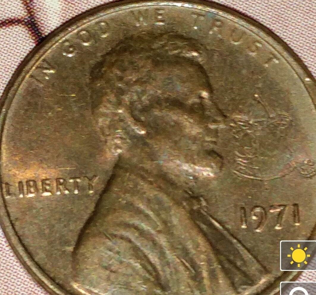 HI-New-To-This-But-Just-Looking-For-A-Lil-Help-Out-On-A-Coin-I-Found-1971-LMC