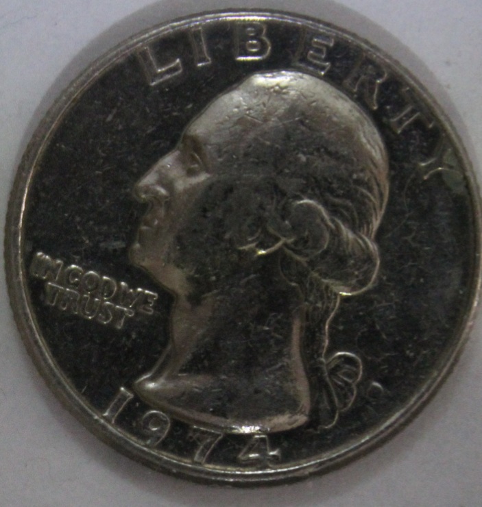 1974-Washington-Quarter---Doubled?