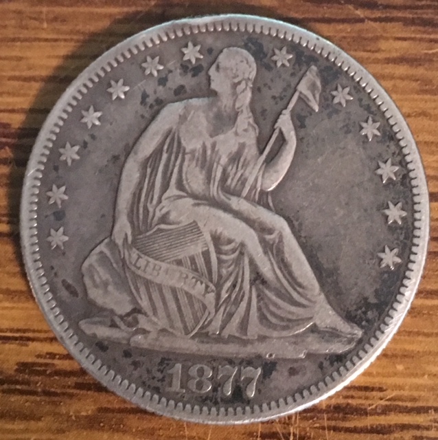 1877-S-Seated-Liberty-Half-Dollar