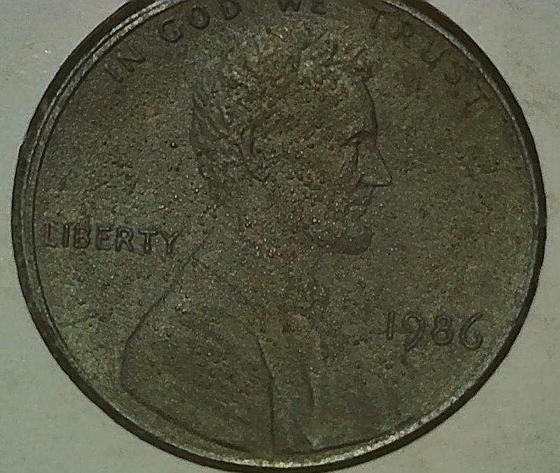 Odd-1986-Lincoln-Cent