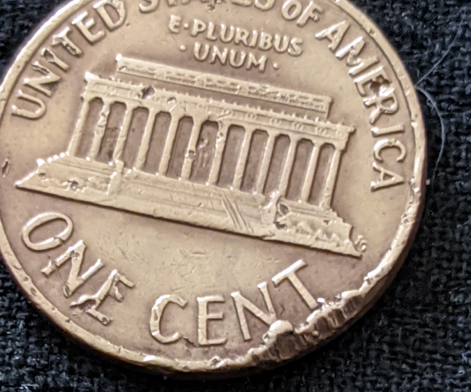 1972-Philly-Lincoln-Cent-PMD-Or-Error