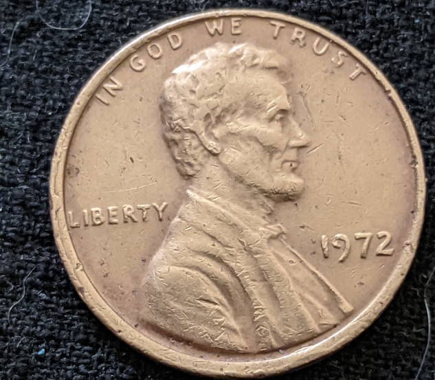 1972-Philly-Lincoln-Cent-PMD-Or-Error