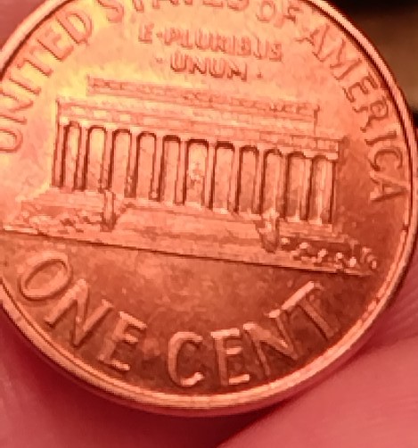 Anyone-Seen-This?-1994-D-Doubling-On-Obverse-And-Reverse?