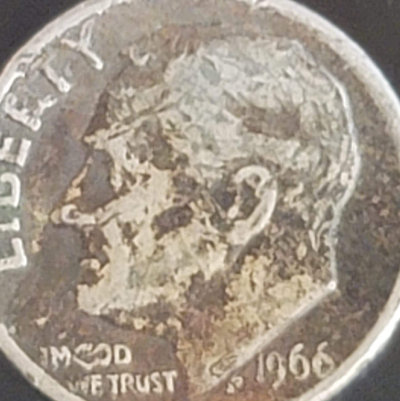 1966-Dime-Error-
