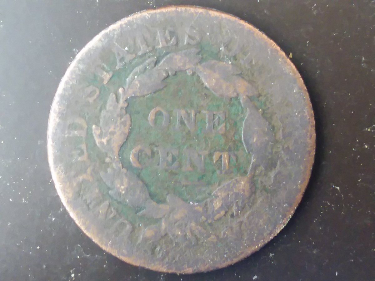 1888-Error-U.s-Penny