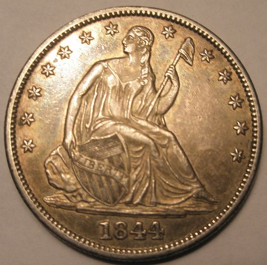100-Days-Of-19th-Century-US-Coins-Plus-+-64-More-Days-Of-20th-Century!!-II