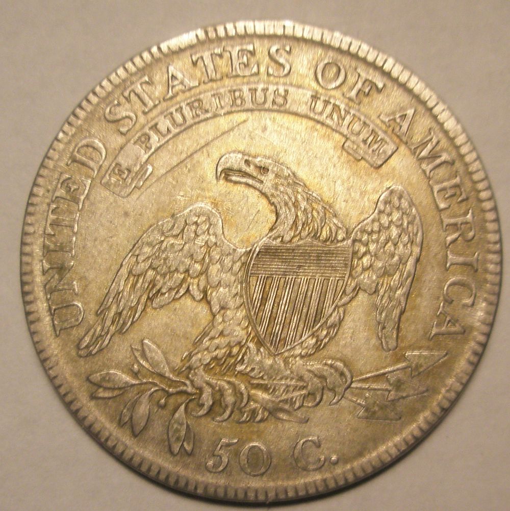 The-32-Days-Of-Capped-Bust-Half-Dollars!-Act-3!