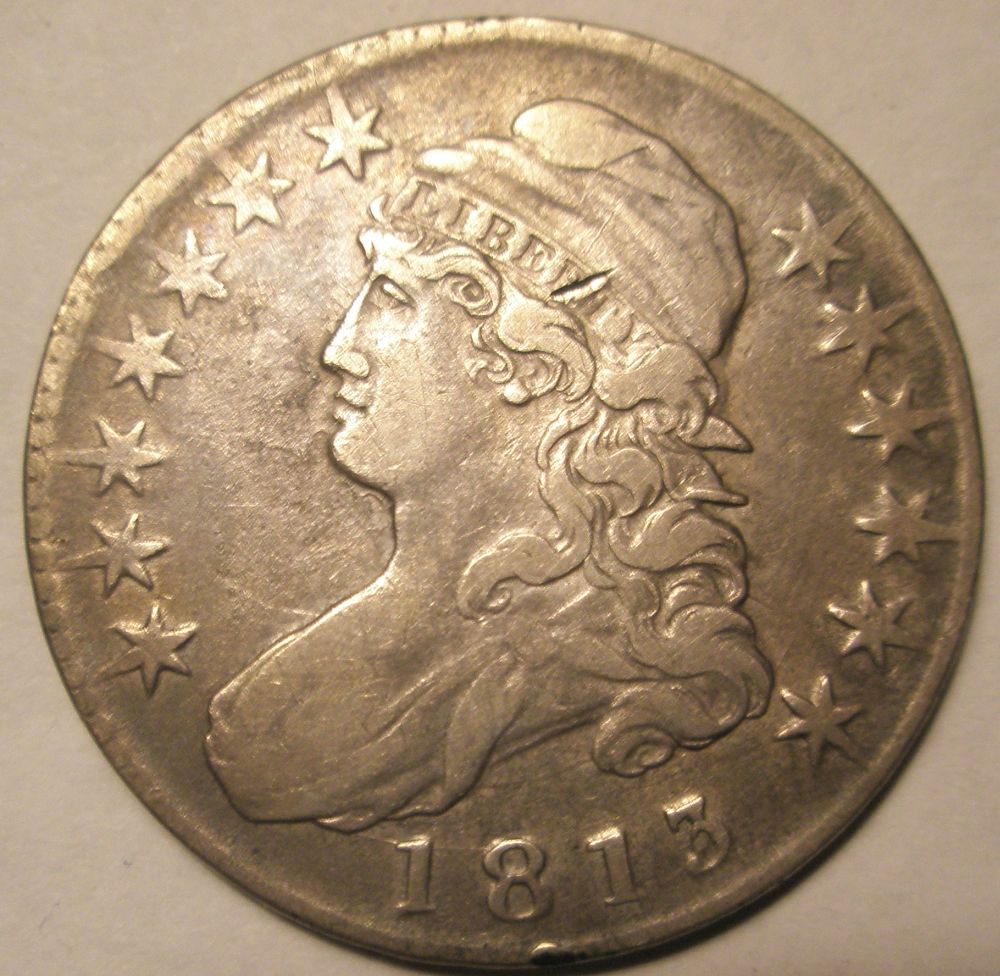 The-32-Days-Of-Capped-Bust-Half-Dollars!-Act-3!