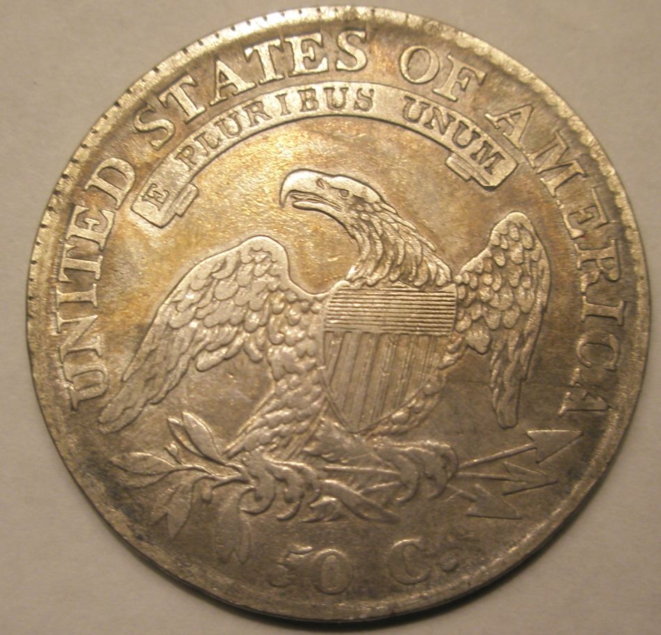 The-32-Days-Of-Capped-Bust-Half-Dollars!-Act-3!