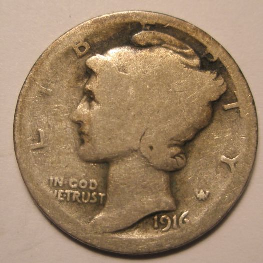 Owning-A-1916-SLQ-And-A-1916-D-Mercury?