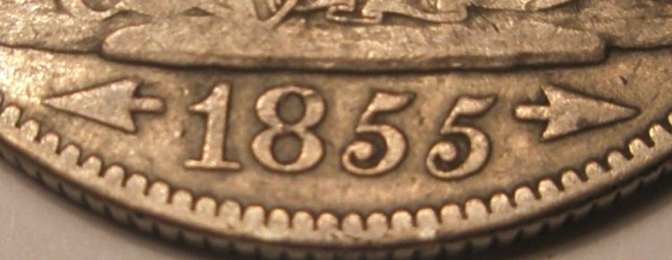 The-54-Days-Of-Seated-Liberty-Coins---Act-III