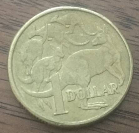 1973-5-Cent-Error,-2009-$1-Error.-I'm-New-Please-Help!