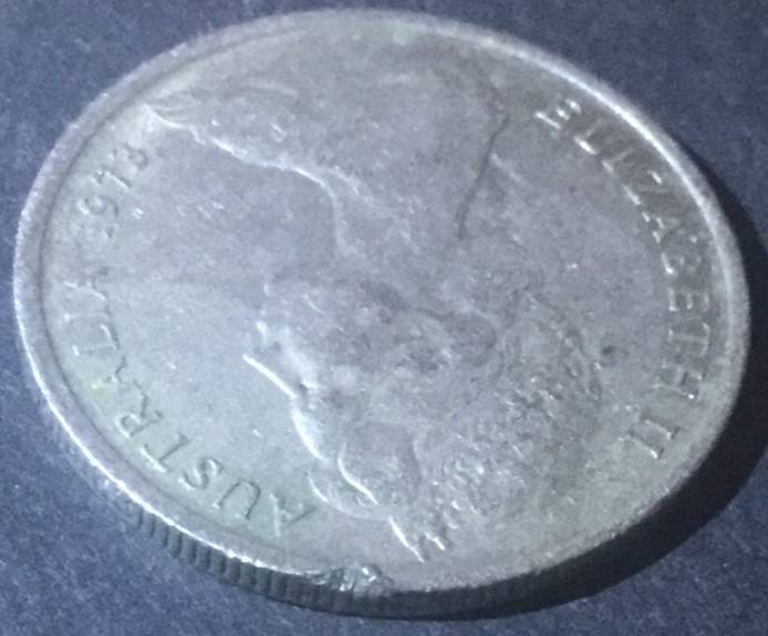 1973-5-Cent-Error,-2009-$1-Error.-I'm-New-Please-Help!