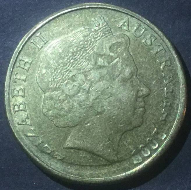 1973-5-Cent-Error,-2009-$1-Error.-I'm-New-Please-Help!