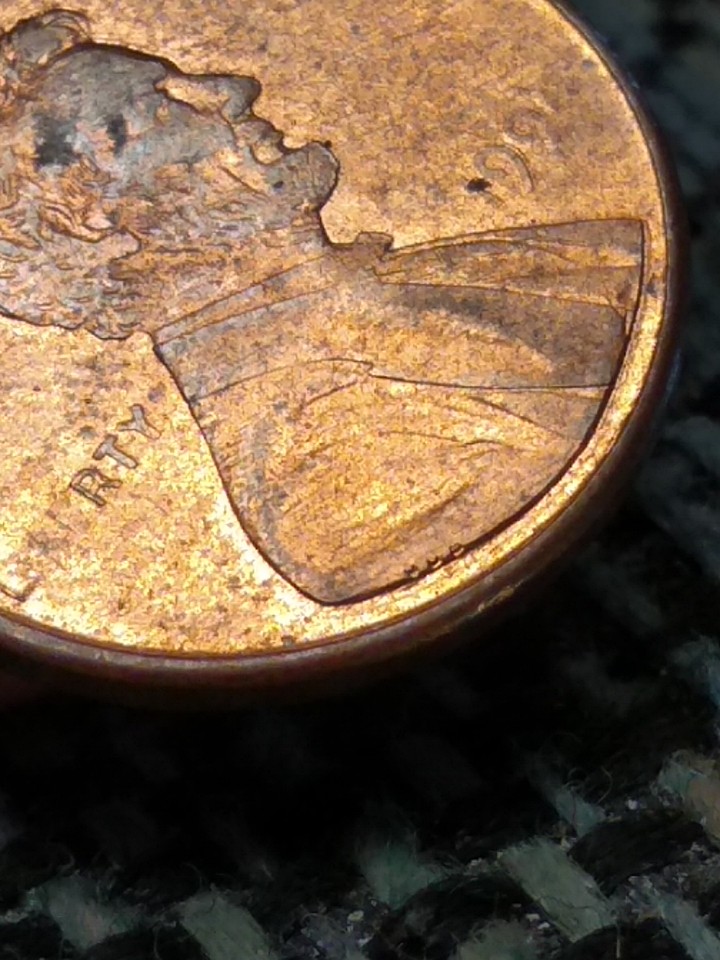 1995-Penny?-Missing-Number-And-Letters,-And-Possible-DD?