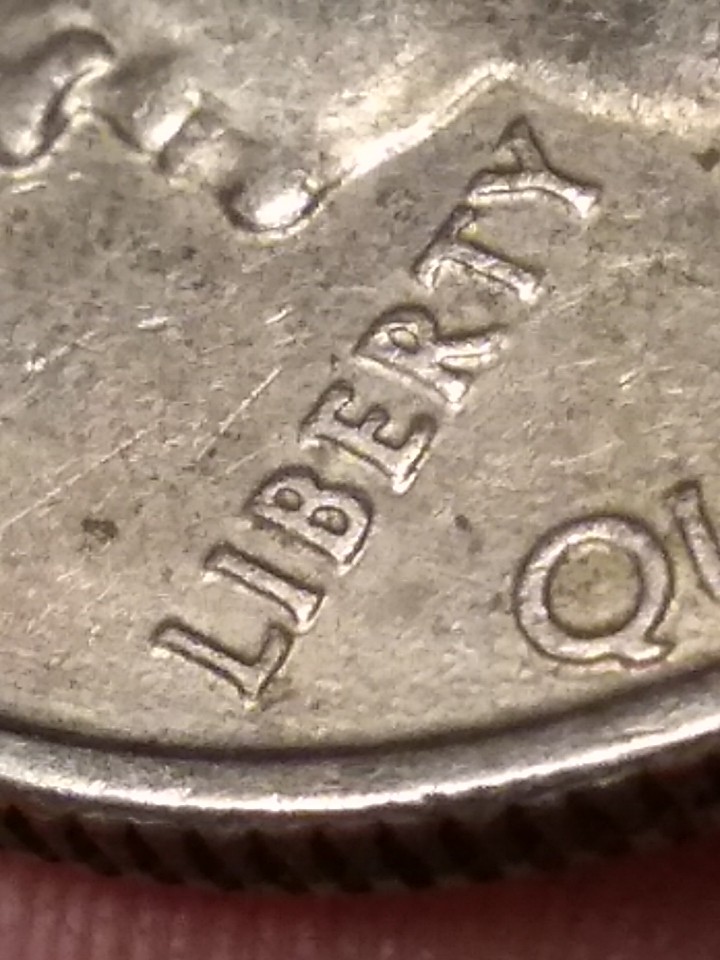2007-D-Washington-State-Quarter-With-Two-7's-+-Lots-Of-Doubling