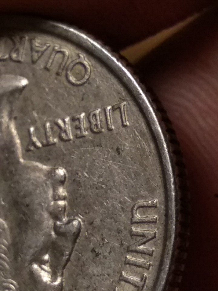 2007-D-Washington-State-Quarter-With-Two-7's-+-Lots-Of-Doubling
