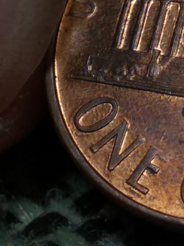 1995-Penny-With-Doubling-And-Blurry-Lettering?
