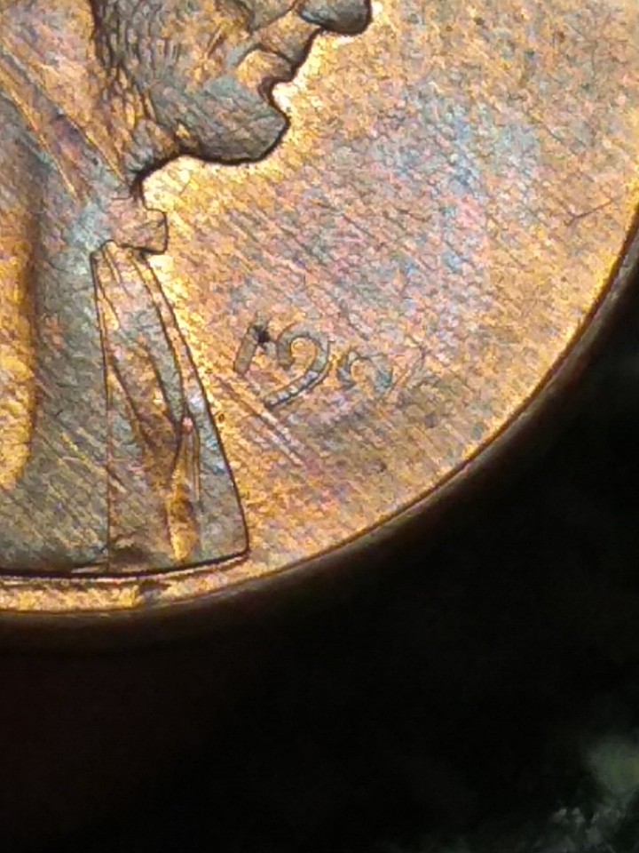 1995-Penny-With-Doubling-And-Blurry-Lettering?