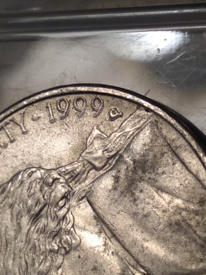 1999-P-Nickel-With-Obvious-Doubling-But-Is-It-Even-Valuable?