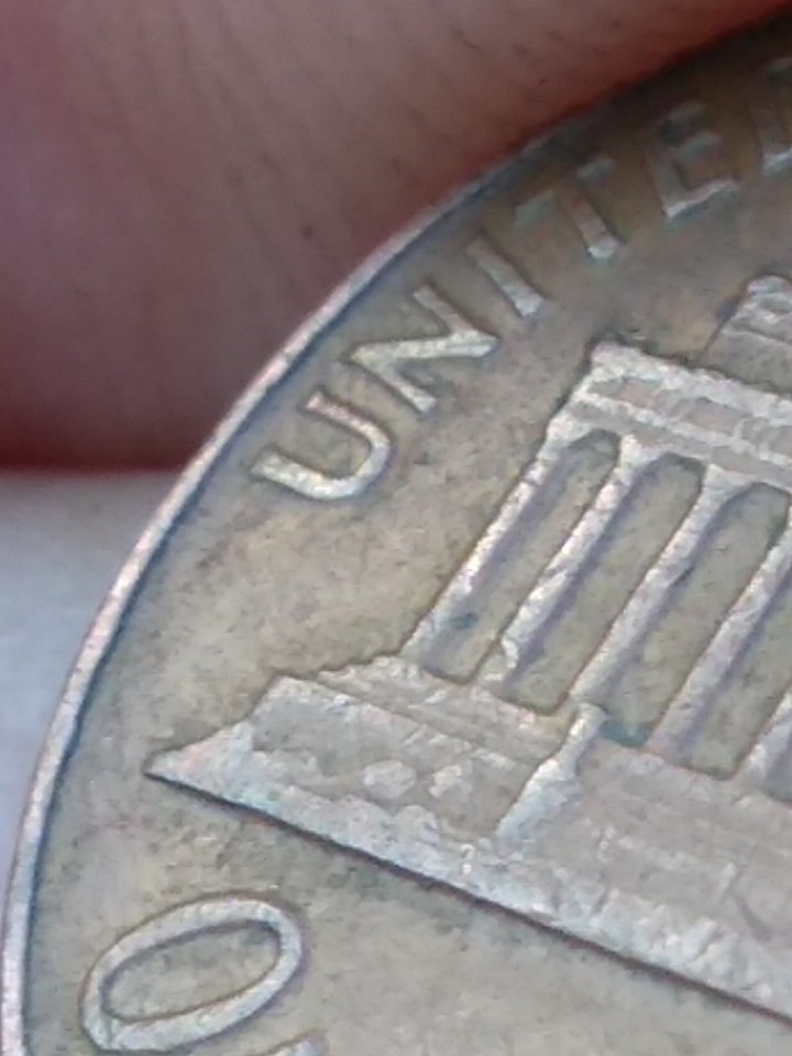 1964-D-Penny-With-Doubling-On-The-N-In-United-And-The-9-In-The-Date?-Help