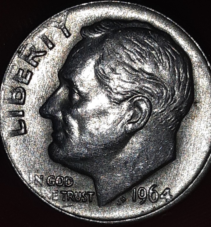Need-Help-With-My-1964-Dime