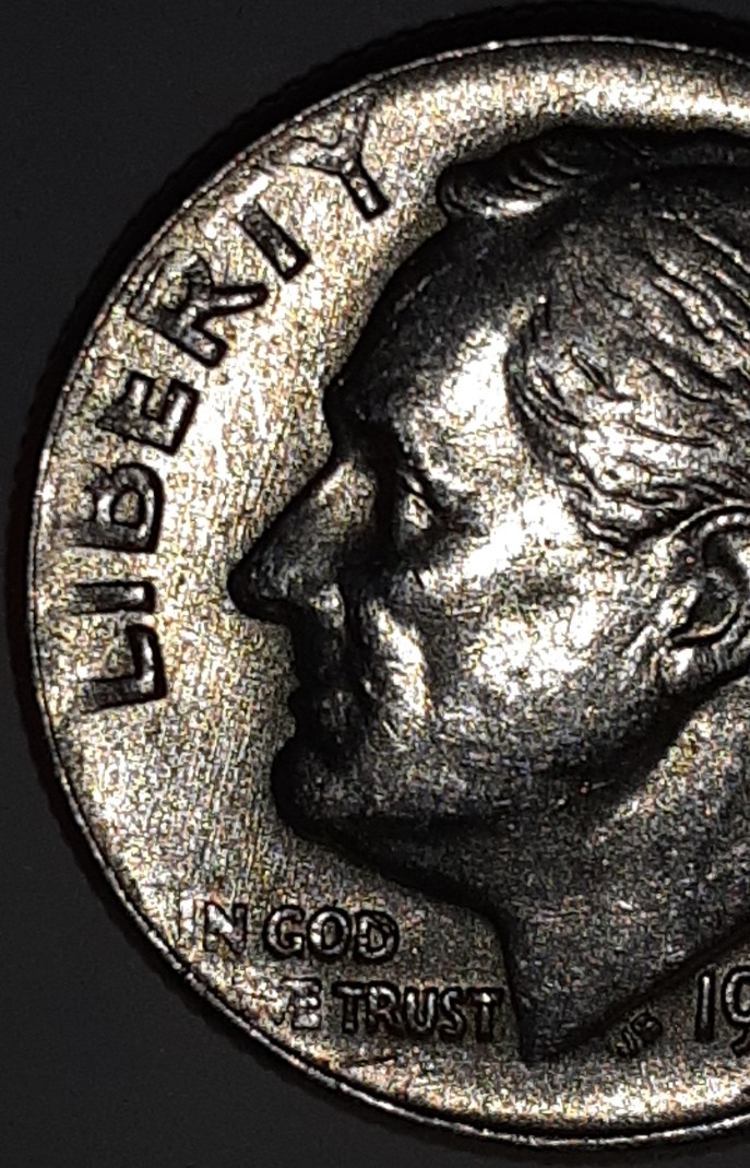 Need-Help-With-My-1964-Dime