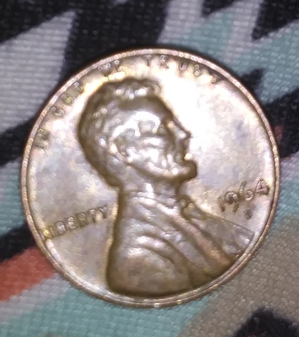1964-D?-Penny-Stamp-Off-Error?